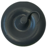 Silikon Anthrazit Kubasch