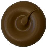 Silikon Kastanienbraun Kubasch