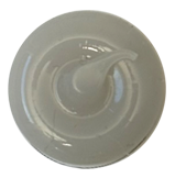 Silikon Transparentgrau