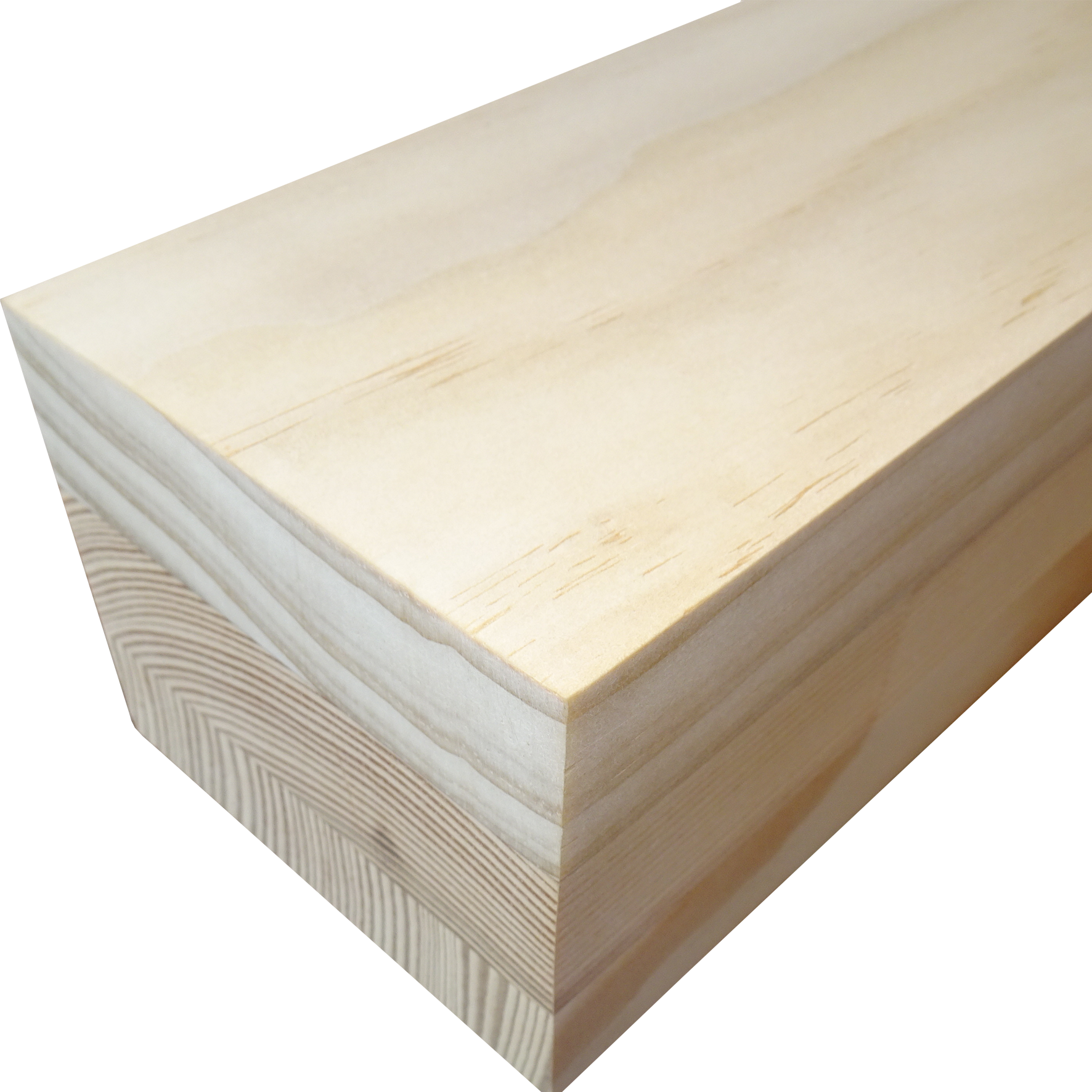 ACCOYA®-Holz