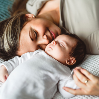 Schlafen Sie ruhig – ohne Störgeräusche.